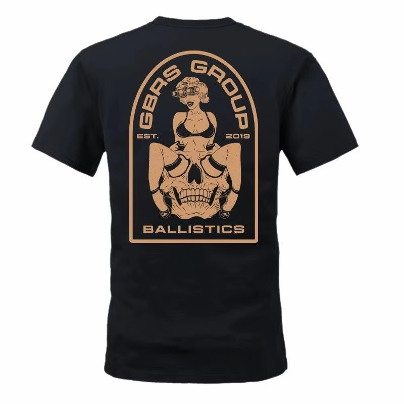 2026 Tactical Brand Ballistics - огляд і ціна Vision Streetwear Brand