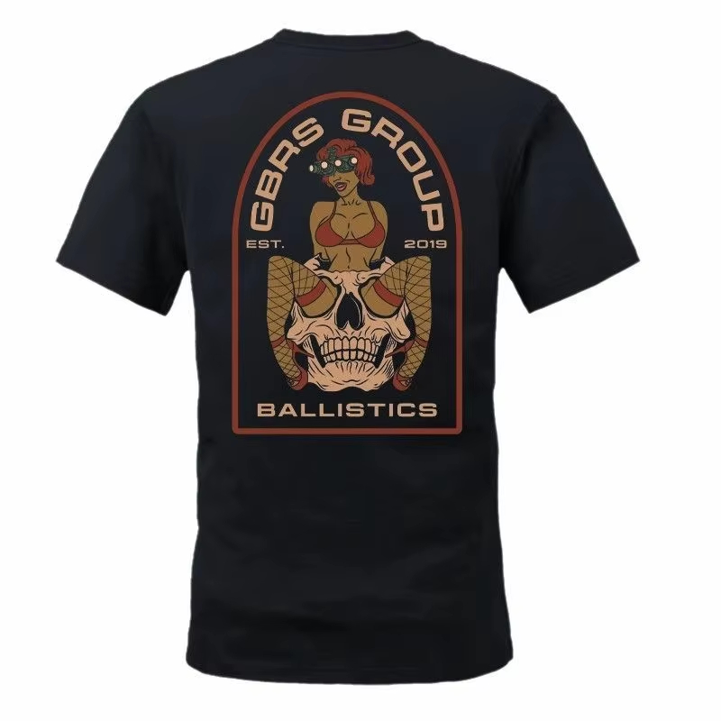 2026 Tactical Brand Ballistics - огляд і ціна Vision Streetwear Brand