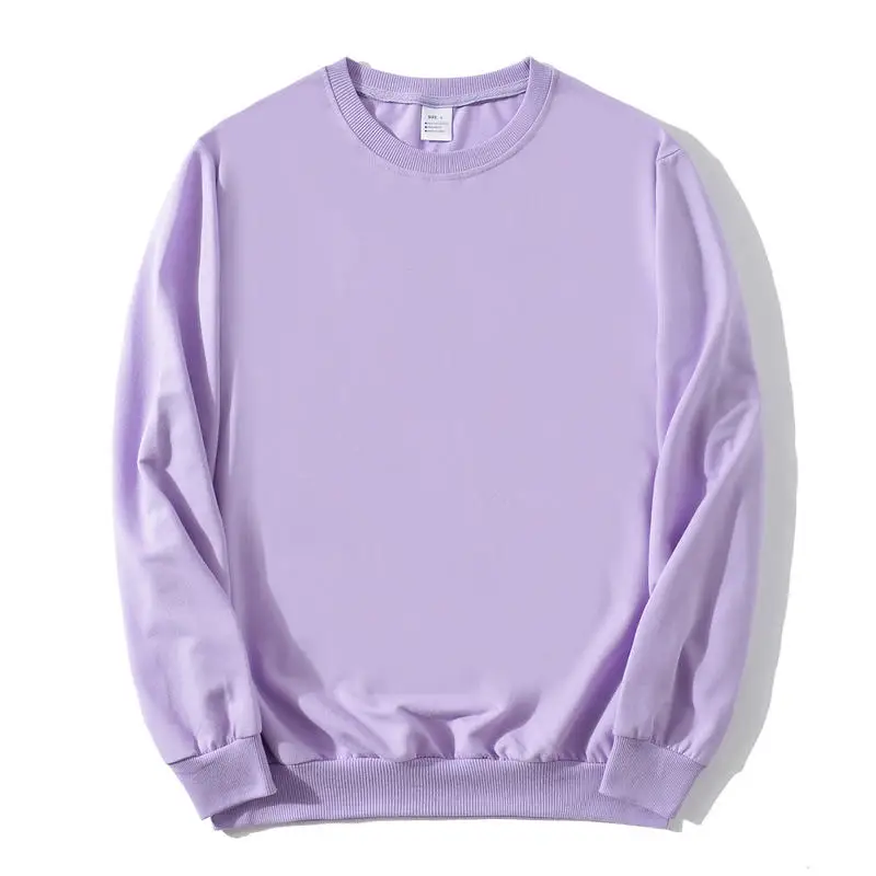 65% Cotton Sweatshirt Custom L - огляд і ціна Streetwear Brand Hoodie