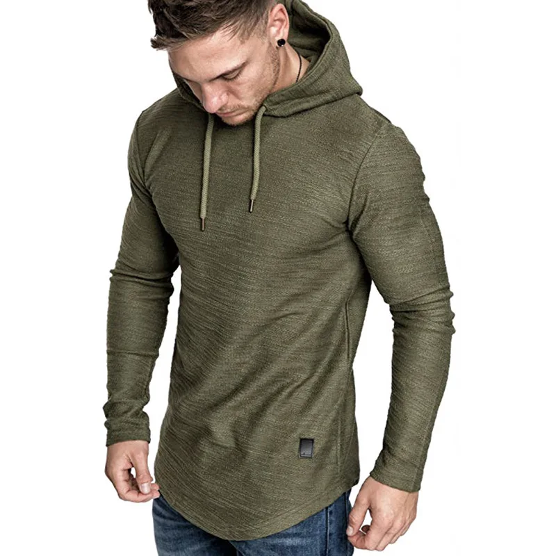 MRMT 2026 Brand New Men's Hood - огляд і ціна Streetwear Brand Hoodie