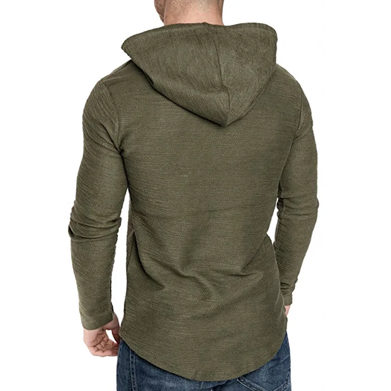 MRMT 2026 Brand New Men's Hood - огляд і ціна Streetwear Brand Hoodie